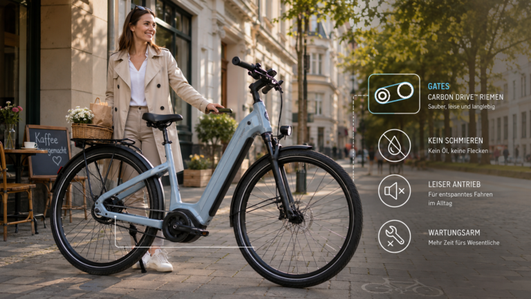 zündapp e bike mountainbike Z808 E-Mountainbike 29