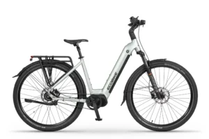 Ecobike LX400 E-Bike mit Riemenantrieb und 900-Wh-Akku