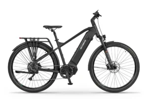 Ecobike MX500 Trekking-E-Bike mit Diamantrahmen