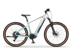 Ecobike Core E-MTB-Hardtail mit 1008-Wh-Akku
